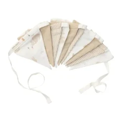 Little Dutch Baby Bunny Slinger - Muslin> Geboorte Decoratie