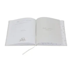 Little Dutch Babyboek 'Mijn eerste jaar' Baby Bunny FSC><noscript><img width=