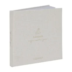 Little Dutch Babyboek 'Mijn eerste jaar' Baby Bunny FSC><noscript><img width=