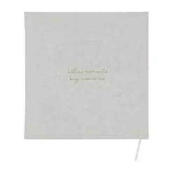 Little Dutch Babyboek 'Mijn eerste jaar' Baby Bunny FSC><noscript><img width=