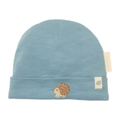 Little Dutch Babymuts - 3-6 Mnd - Size 2 - Stone Blue> Mutsjes