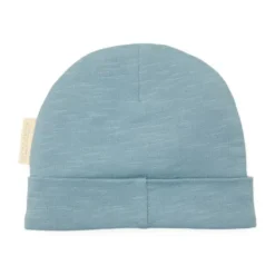 Little Dutch Babymuts - 3-6 Mnd - Size 2 - Stone Blue> Mutsjes