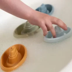 Little Dutch Bad Bootjes Blauw><noscript><img width=