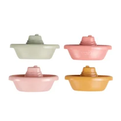 Little Dutch Bad Bootjes Blauw><noscript><img width=