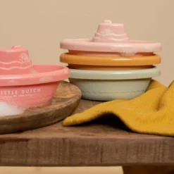 Little Dutch Bad Bootjes Blauw><noscript><img width=