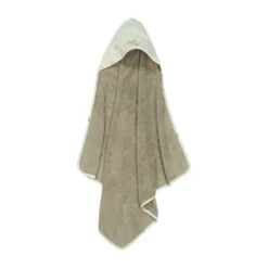 Little Dutch Badcape - Forest Wonders - 75x75 cm> Badcapes