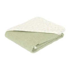 Little Dutch Badcape - Forest Wonders - 75x75 cm><noscript><img width=