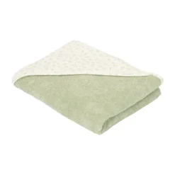 Little Dutch Badcape - Forest Wonders - 75x75 cm><noscript><img width=