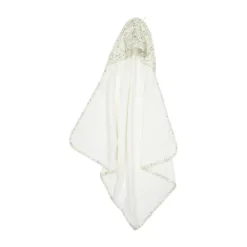 Little Dutch Badcape - Forest Wonders - 75x75 cm><noscript><img width=