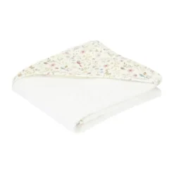 Little Dutch Badcape - Forest Wonders - 75x75 cm><noscript><img width=