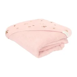 Little Dutch Badcape - Forest Wonders - 100x100 cm> Badcapes