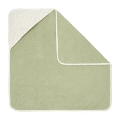 Little Dutch Badcape - Forest Wonders - 100x100 cm><noscript><img width=