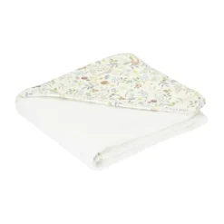 Little Dutch Badcape - Forest Wonders - 100x100 cm><noscript><img width=