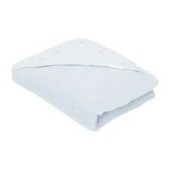 Little Dutch Badcape - Forest Wonders - 100x100 cm><noscript><img width=