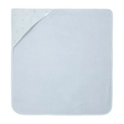 Little Dutch Badcape - Forest Wonders - 100x100 cm><noscript><img width=