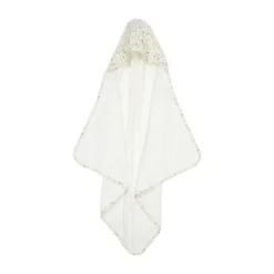 Little Dutch Badcape - Forest Wonders - 100x100 cm><noscript><img width=