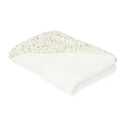 Little Dutch Badcape - Forest Wonders - 100x100 cm><noscript><img width=