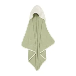 Little Dutch Badcape - Forest Wonders - 100x100 cm><noscript><img width=