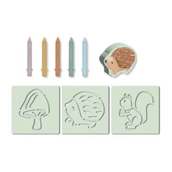 Little Dutch Badkrijtjes> Badspeelgoed