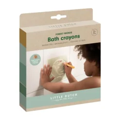 Little Dutch Badkrijtjes> Badspeelgoed