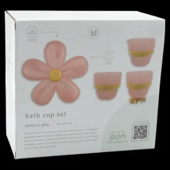 Little Dutch Badwand Bekers - Zeester><noscript><img width=