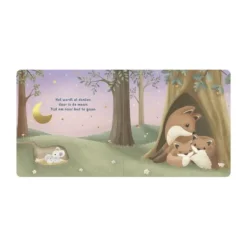 Little Dutch Boekje - Welterusten Kleintje> Boeken