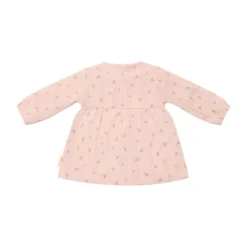 Little Dutch Fairy Flowers Jurkje Lange Mouw - Maat 50> Jurkjes