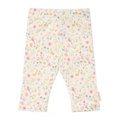 Little Dutch Fairy Garden Legging - Maat 50><noscript><img width=