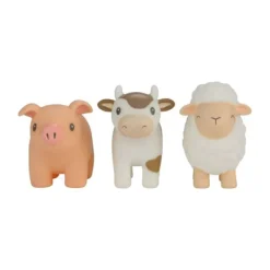 Little Dutch Farm Bad Figuren> Badspeelgoed