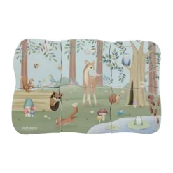 Little Dutch Forest Friends Bad Puzzel> Badspeelgoed