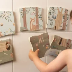 Little Dutch Forest Friends Bad Puzzel><noscript><img width=