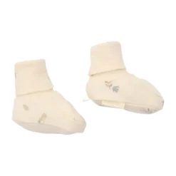 Little Dutch Forest Nature Slofjes - Maat 44/56> Slofjes