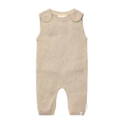 Little Dutch Gebreid Boxpakje - Soft Beige Melange> Boxpakjes