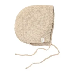 Little Dutch Gebreide Muts – 0-3 maanden> Mutsjes