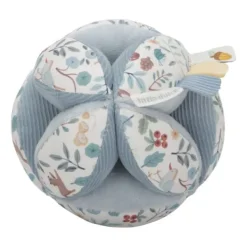 Little Dutch Grijpbal Forest Friends GRS> Strandspeelgoed