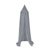 Little Dutch Klamboe Pure Denim Blue 250 cm> Klamboes / Sluiers