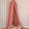 Little Dutch Klamboe Pure Pink Blush 250 cm> Klamboes / Sluiers
