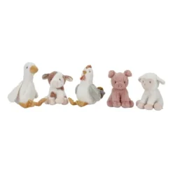 Little Dutch Knuffel Little Goose (30 cm)> Pluche / Knuffels