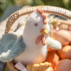 Little Dutch Knuffel Little Goose (30 cm)><noscript><img width=