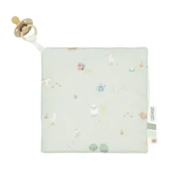 Little Dutch Knuffeldoek Hydrofiel Little Farm> Knuffeldoekjes