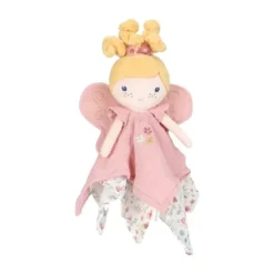 Little Dutch Knuffeldoekje - Fairy Mila> Knuffeldoekjes