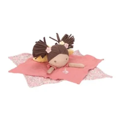 Little Dutch Knuffeldoekje - Fairy Evi> Knuffeldoekjes