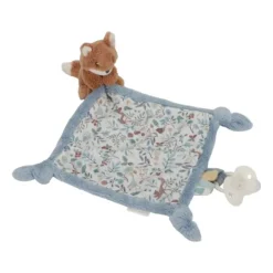 Little Dutch Knuffeldoekje Met Vos Forest Friends GRS> Knuffeldoekjes