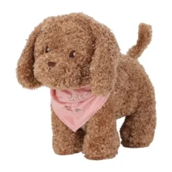 Little Dutch Knuffelhond Jackie In Tas><noscript><img width=