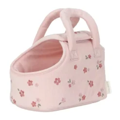 Little Dutch Knuffelhond Jackie In Tas><noscript><img width=