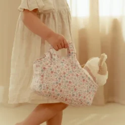 Little Dutch Knuffelkat Marley In Tas><noscript><img width=