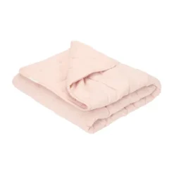 Little Dutch Ledikantdeken Blossom 110 x 140 cm> Ledikantdekens