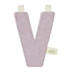 Little Dutch Letter V> Hang Decoratie