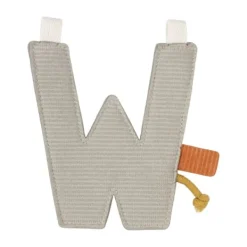 Little Dutch Letter W> Hang Decoratie
