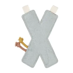 Little Dutch Letter X> Hang Decoratie